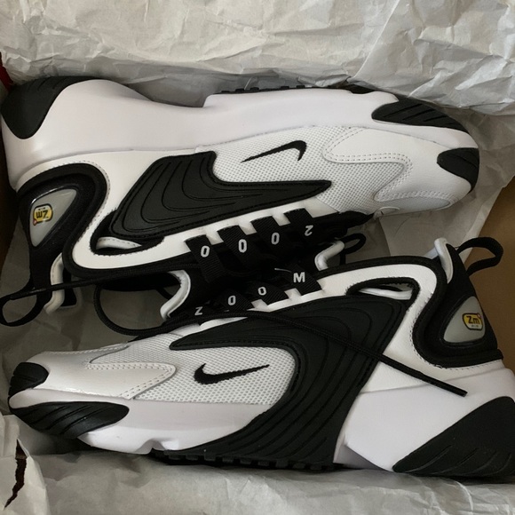 Nike Zoom 2k - Picture 2 of 4